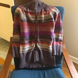 Eddie Bauer sweater